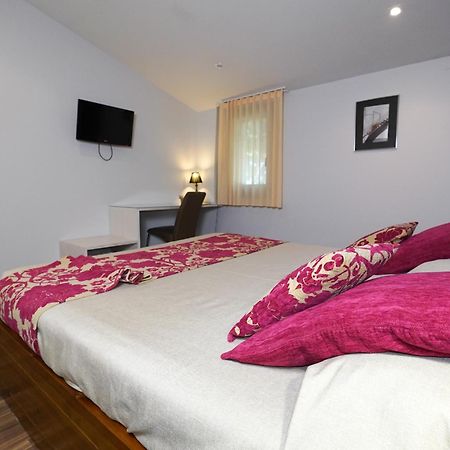 Hotel Mas Prades Deltebre Esterno foto