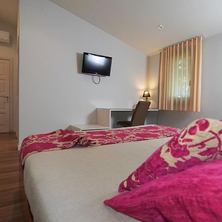 Hotel Mas Prades Deltebre Esterno foto