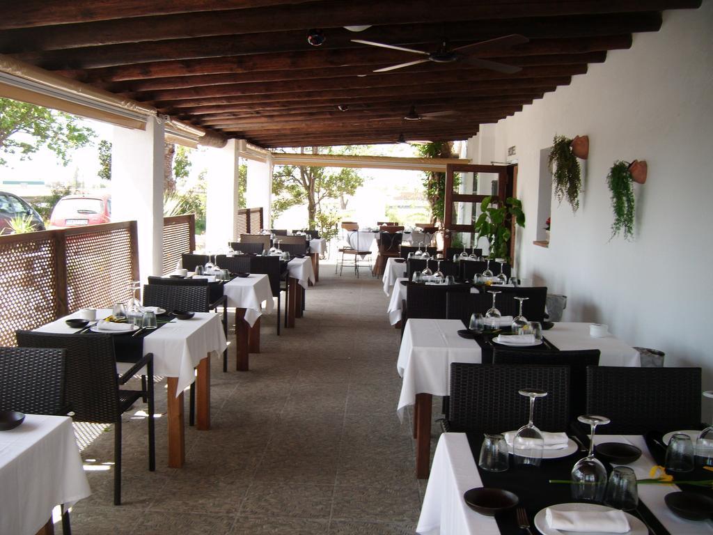 Hotel Mas Prades Deltebre Esterno foto