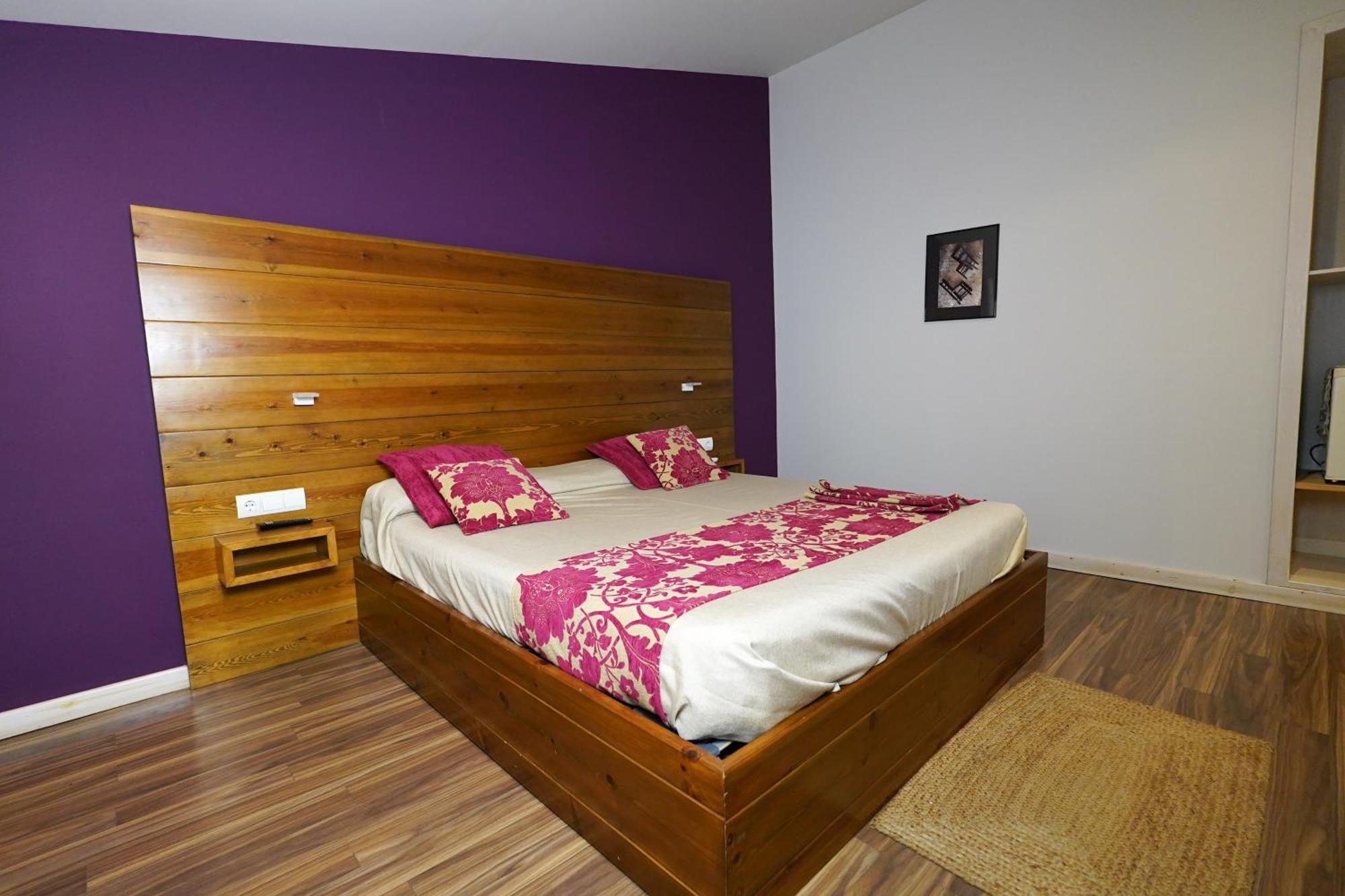 Hotel Mas Prades Deltebre Esterno foto
