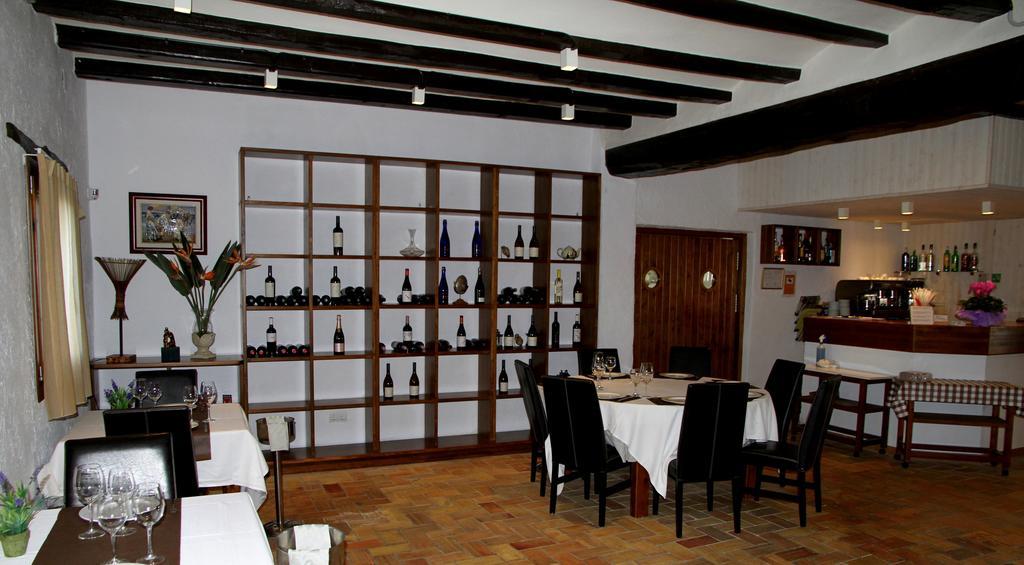 Hotel Mas Prades Deltebre Esterno foto