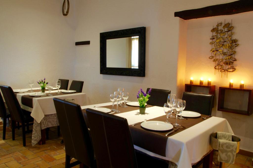 Hotel Mas Prades Deltebre Esterno foto