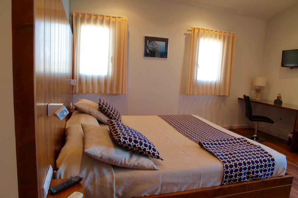 Hotel Mas Prades Deltebre Esterno foto
