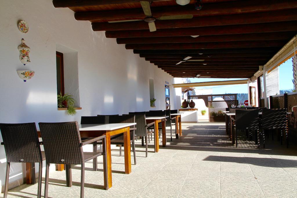 Hotel Mas Prades Deltebre Esterno foto